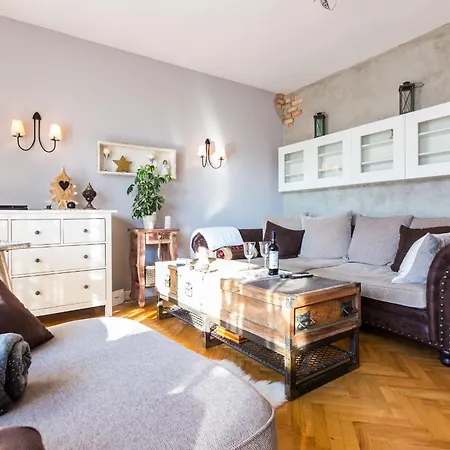 Krpina Apt; Bbq, Private Parking زادار