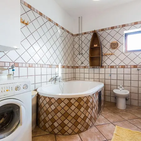 Krpina Apt; Bbq, Private Parking شقة زادار