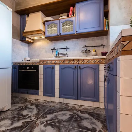 Krpina Apt; Bbq, Private Parking شقة