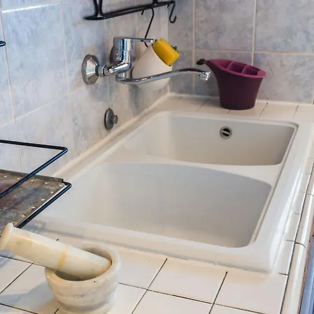 Krpina Apt; Bbq, Private Parking شقة زادار