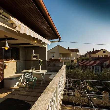 شقة Krpina Apt; Bbq, Private Parking
