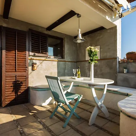 Krpina Apt; Bbq, Private Parking زادار