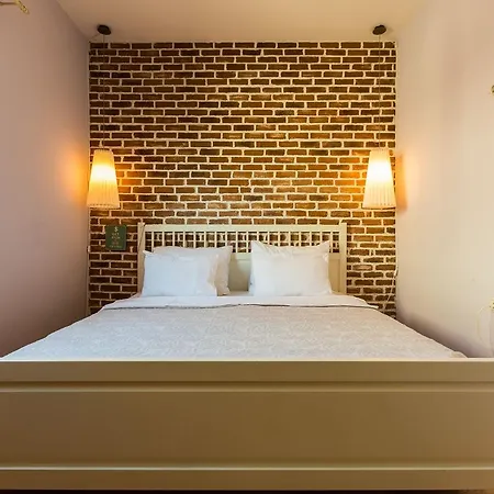 Krpina Apt; Bbq, Private Parking شقة *
