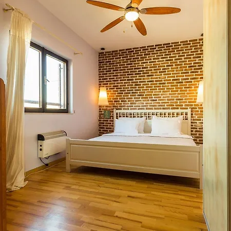 Krpina Apt; Bbq, Private Parking *