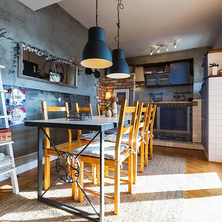 شقة Krpina Apt; Bbq, Private Parking