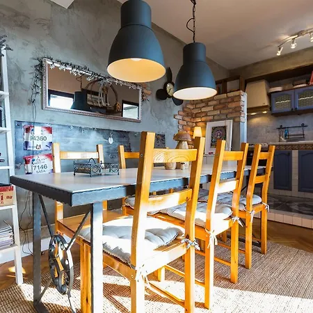 Krpina Apt; Bbq, Private Parking Apartamento