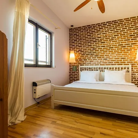 شقة Krpina Apt; Bbq, Private Parking زادار