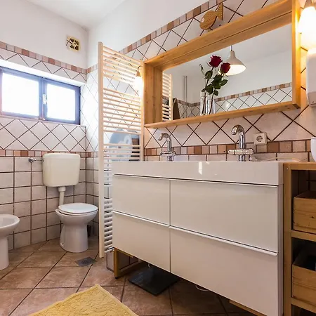 Krpina Apt; Bbq, Private Parking * زادار