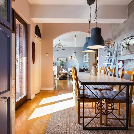 Apartamento Krpina Apt; Bbq, Private Parking Zadar