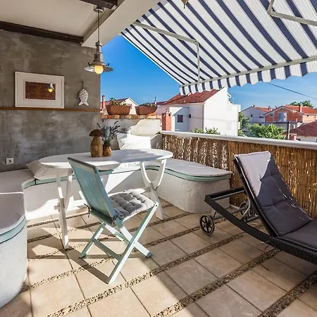 شقة Krpina Apt; Bbq, Private Parking *