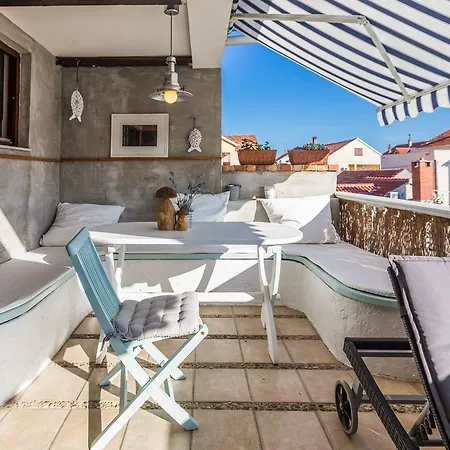 شقة Krpina Apt; Bbq, Private Parking