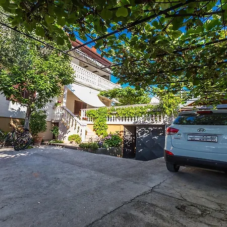 شقة Krpina Apt; Bbq, Private Parking