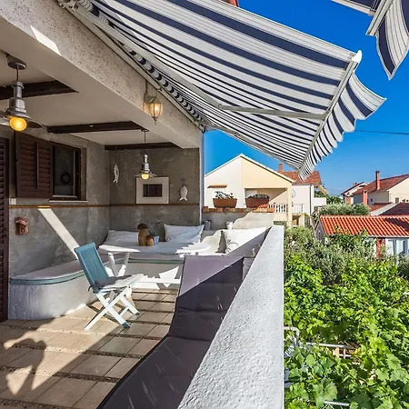 Krpina Apt; Bbq, Private Parking شقة