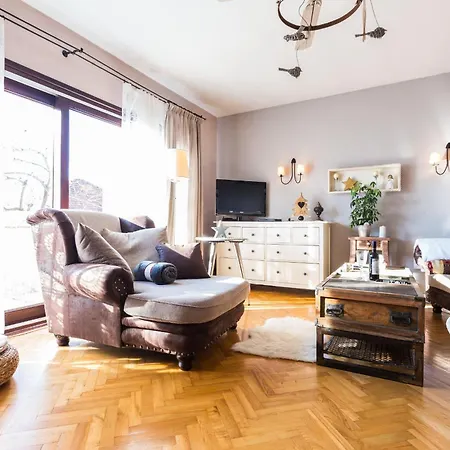 Appartamento Krpina Apt; Bbq, Private Parking *