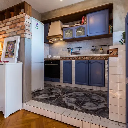 Krpina Apt; Bbq, Private Parking Apartment *