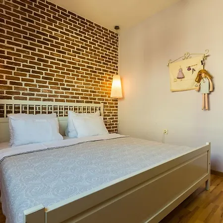 Krpina Apt; Bbq, Private Parking * Zara
