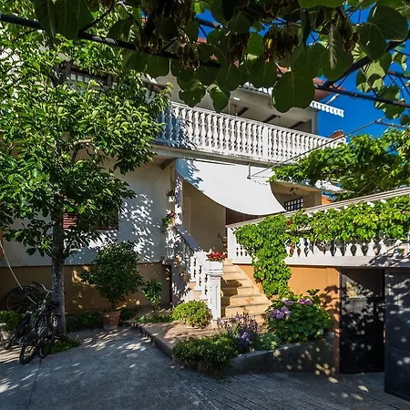 Appartamento Krpina Apt; Bbq, Private Parking Zara